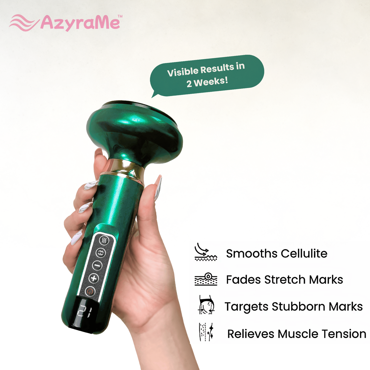 AzyraMe™ Body Sculpt Therapy