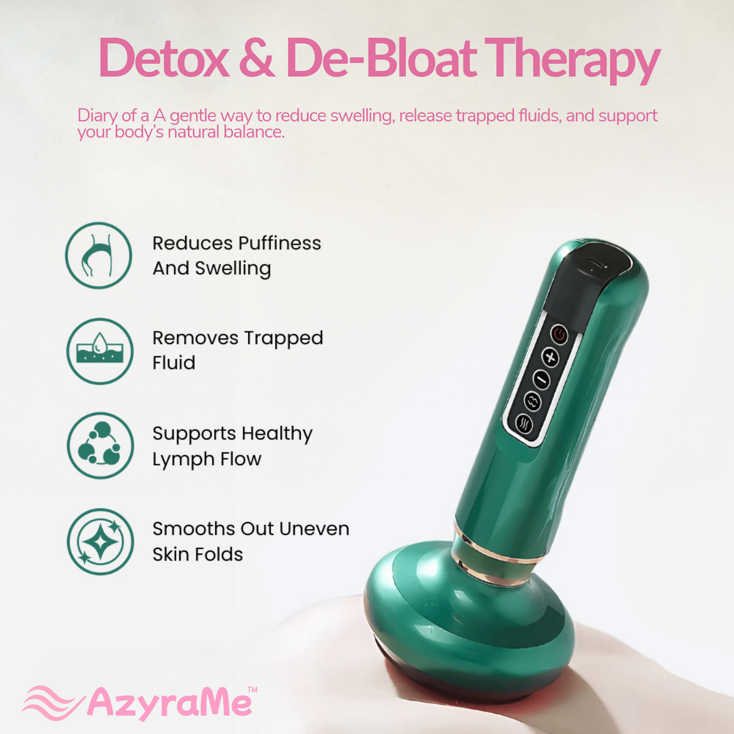 AzyraMe™ Body Sculpt Therapy